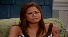 Big Brother 10 - Angie